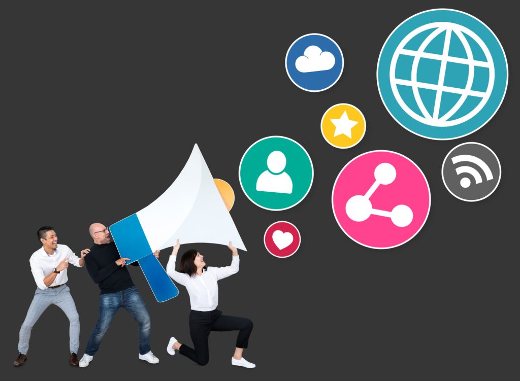 Techniques for driving sales through affiliate partnerships