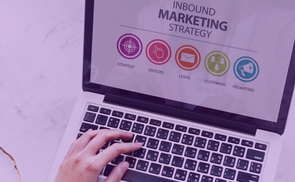 Affiliate marketing strategy to generate qualified leads