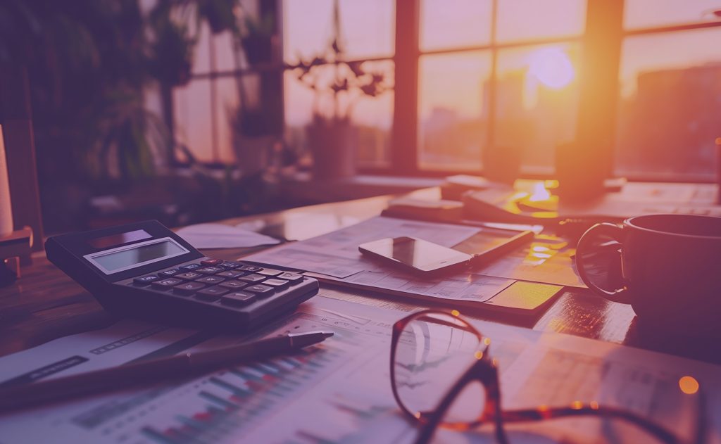 Infographic explaining CPA in affiliate marketing with user action flow