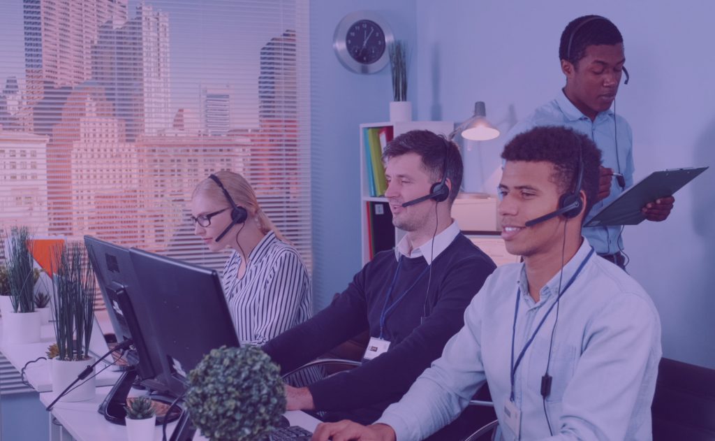Trusted pay per call service provider for lead generation