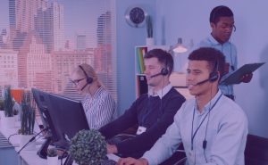 Trusted pay per call service provider for lead generation