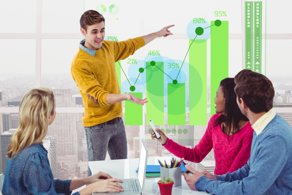 Best Affiliate Program for Digital Marketers – Join MaxWeb Today
