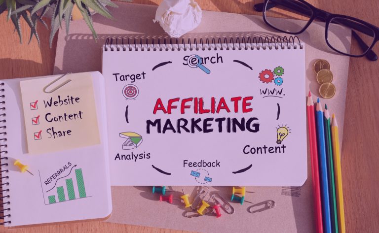 Join the MaxWeb Affiliate Program to earn high commissions and grow your online income